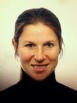 Julia Greenberg