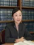 El Monte Litigation Lawyer Jie Zhu