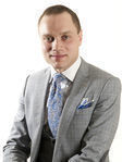 James Hal Medows