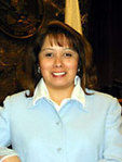 Patricia Magana