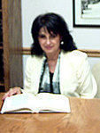 Barrington Land Use & Zoning Lawyer Bonnie Spaccarelli Hannon