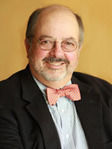 Bruce Stewart Flushman