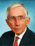 Peoria Government Lawyer Charles Jones Northrup
