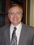 Francis Joseph Pendergast III