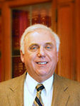 Peoria Education Lawyer Dennis Ray Triggs