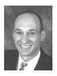 Illinois Partnership Lawyer Brian James Massengill