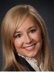 Illinois Child Support Lawyer Morgan Lynn Stogsdill