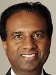 Xavier S Pillai
