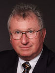 Chicago Landlord & Tenant Lawyer Barry Benjamin Kreisler