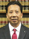 Pleasanton Personal Injury Lawyer Richard Flanders