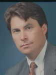 Dallas Aviation Lawyer John Holman Barr