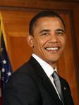 Barack Hussein Obama