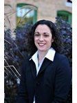 Naperville Child Custody Lawyer Leah Danielle Setzen