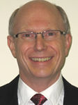 Joliet Litigation Lawyer George Joseph Vosicky