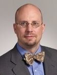 Cook County Federal Regulation Lawyer Frederick Regester Ball