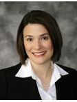 Milwaukee Intellectual Property Lawyer Sarah Maxson Hatch Brindley