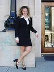Buffalo Grove Litigation Lawyer Cori Faye Brown