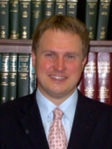 Christopher James Johnson