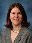 Marjorie A. Harris