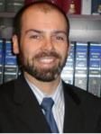 Parchment Family Lawyer Brian Warrick Morris