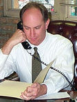 Kildeer DUI Lawyer Eric T. Perry