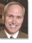 Chicago Licensing Lawyer Terrence Michael Burns