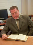 Saint Charles Wrongful Death Lawyer Stephen M. Jacobs