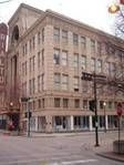 Joliet Bankruptcy Lawyer Charles Robert Wolf