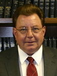Leon Breeden