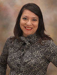 Patricia Galvan Cartwright