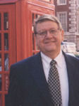John Roy Brown