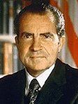 Richard Milhous Nixon