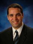 Benton Harbor Motorcycle Accident Lawyer Barry Robert Conybeare