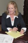 Brook A. Busbee