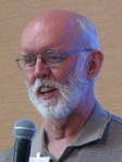 Bruce E. Burdick
