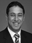 Menlo Park Government Lawyer Ziv Yoash