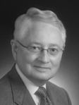 Indiana Constitutional Lawyer Calvin Edward Bellamy