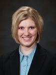 Chicago Family Lawyer Rachael Nicole Toft