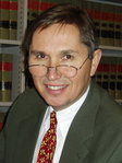 Lewisville  Lawyer Mark Jackson Carroll