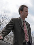 Chicago Constitutional Lawyer William Frederick Zieske