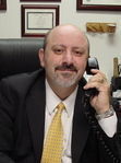 Culver City  Lawyer Armen Michael Tashjian