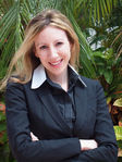 Pompano Beach Landlord & Tenant Lawyer Hilary Rose Ostrega