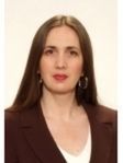 Clark County Domestic Violence Lawyer Nicole Terece Dalton
