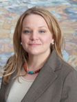 Margaret Strickland