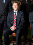 Eric Maxwell Overholt