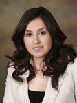 Fresno Social Security Lawyer Irene Aurora Ramirez