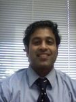 Stanford Domestic Violence Lawyer Naresh Arun Rajan