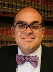 Jason Austin Joseph Lundberg