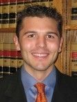 Sacramento Brain Injury Lawyer Drew Montgomery Widders