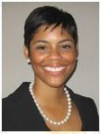 Camille Yvonne Townsend